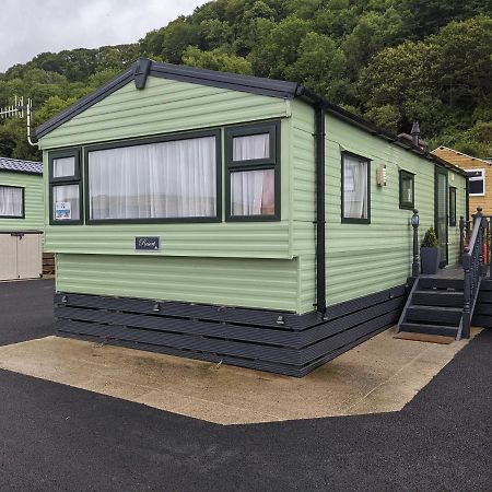 Gloria Stay - Aberystwyth Caravan מראה חיצוני תמונה