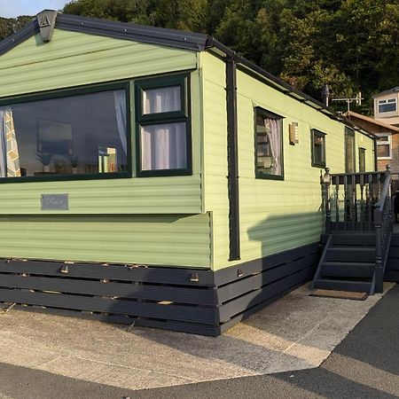 Gloria Stay - Aberystwyth Caravan מראה חיצוני תמונה